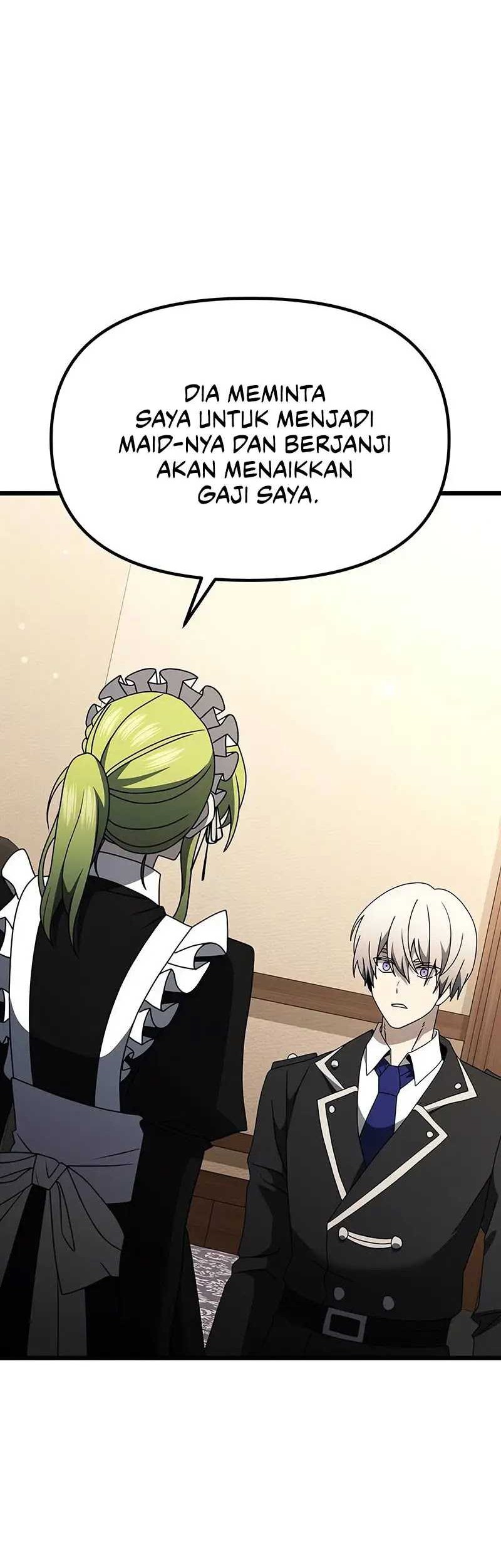 Terminally-Ill Genius Dark Knight Chapter 56 Gambar 37