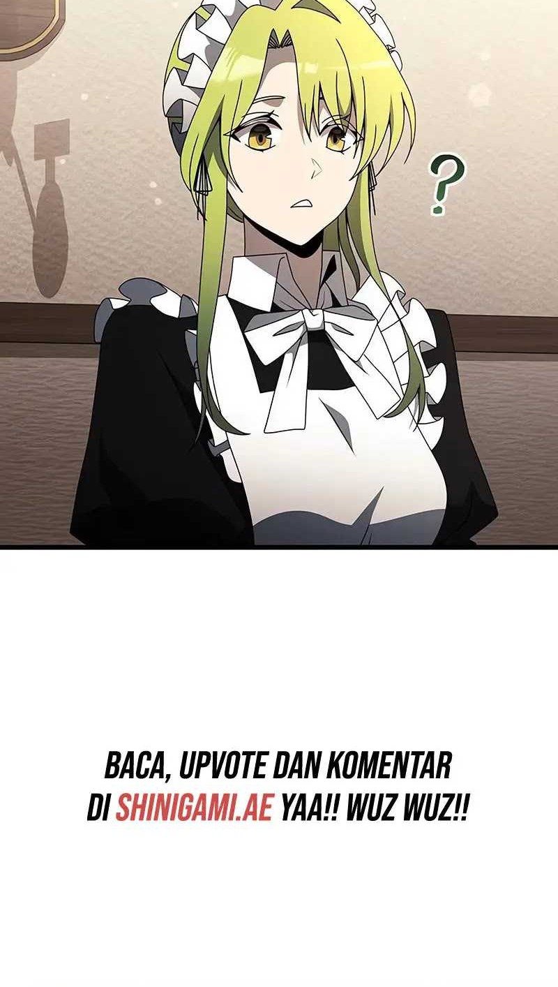 Terminally-Ill Genius Dark Knight Chapter 56 Gambar 41