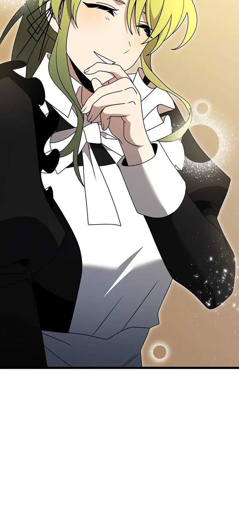 Terminally-Ill Genius Dark Knight Chapter 56 Gambar 45