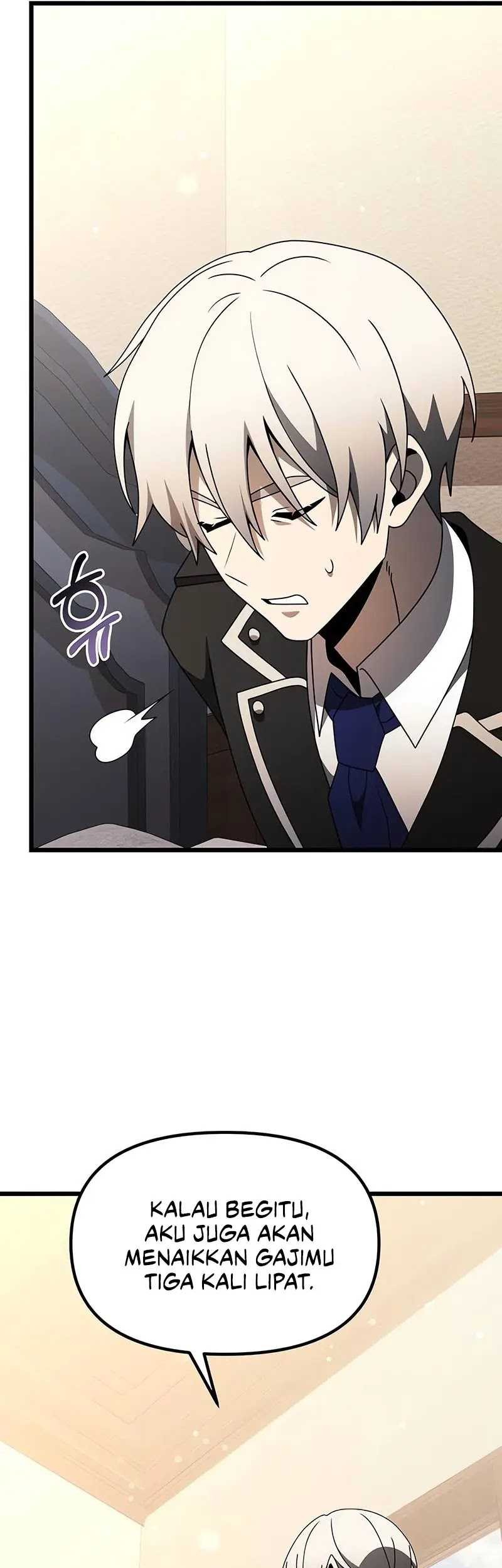 Terminally-Ill Genius Dark Knight Chapter 56 Gambar 42