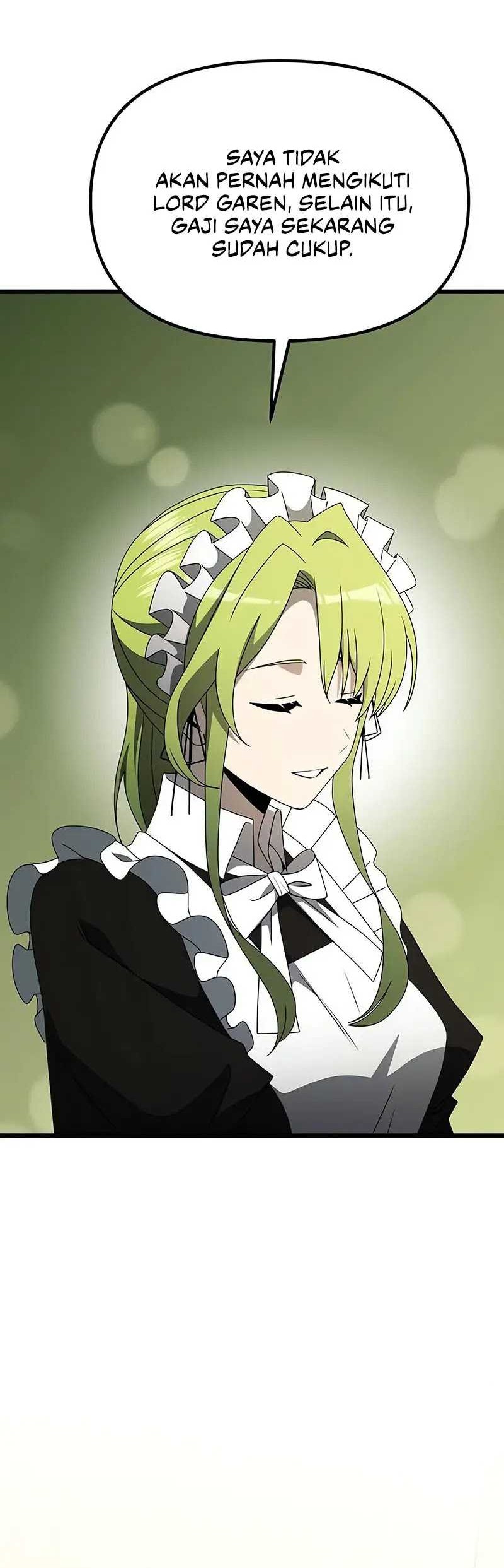 Terminally-Ill Genius Dark Knight Chapter 56 Gambar 49