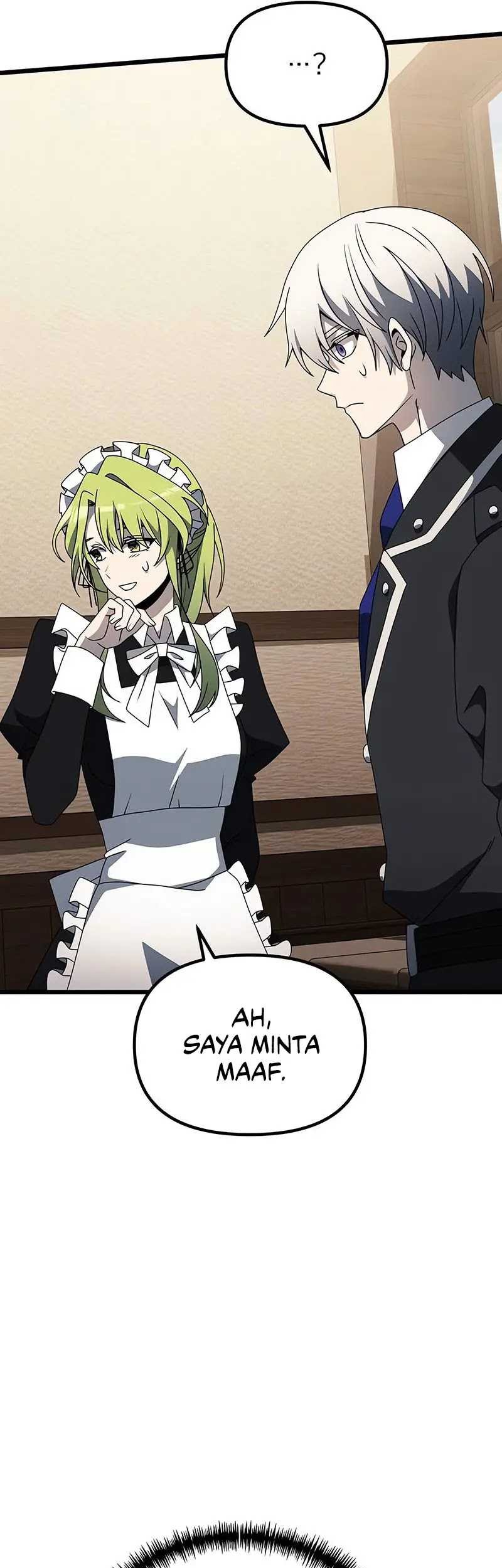 Terminally-Ill Genius Dark Knight Chapter 56 Gambar 46