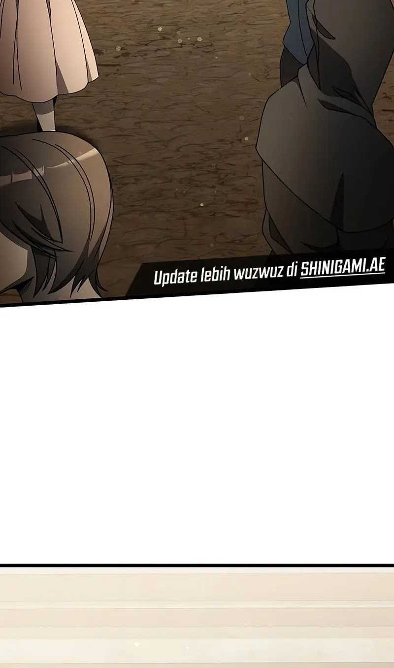 Terminally-Ill Genius Dark Knight Chapter 56 Gambar 92