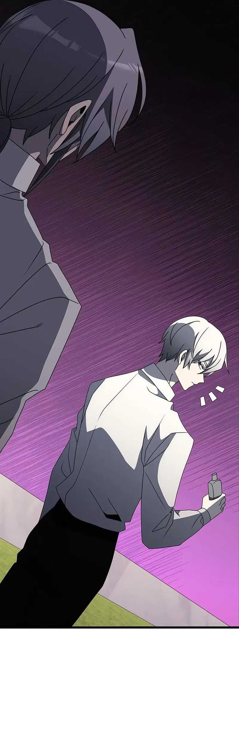 Terminally-Ill Genius Dark Knight Chapter 56 Gambar 89