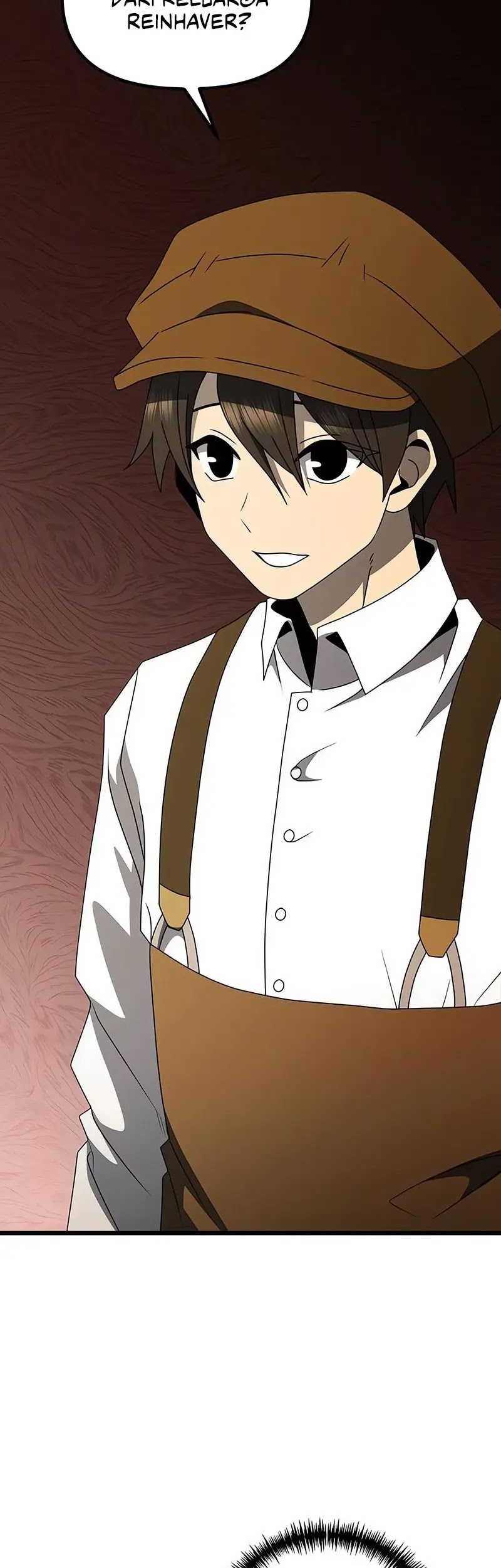 Terminally-Ill Genius Dark Knight Chapter 56 Gambar 95