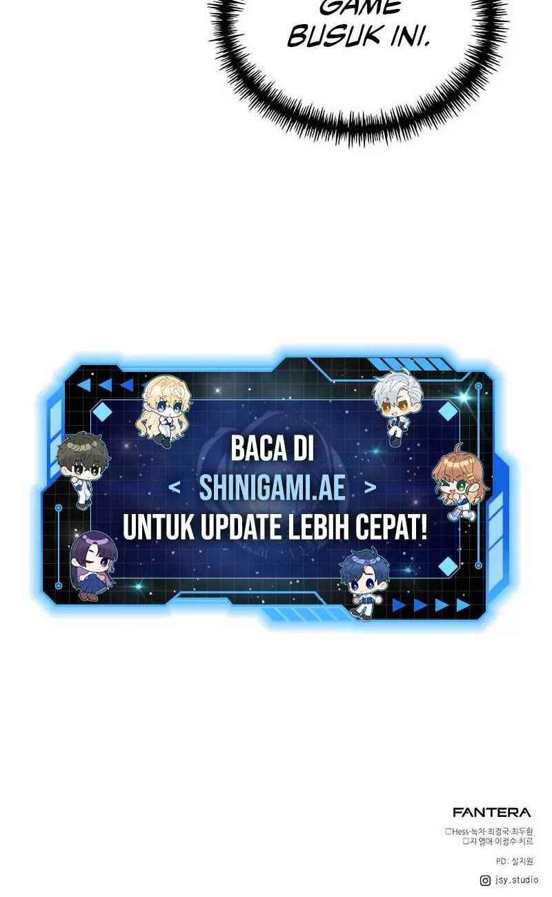 Terminally-Ill Genius Dark Knight Chapter 56 Gambar 98