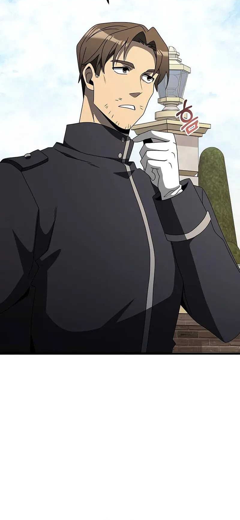 Terminally-Ill Genius Dark Knight Chapter 56 Gambar 76