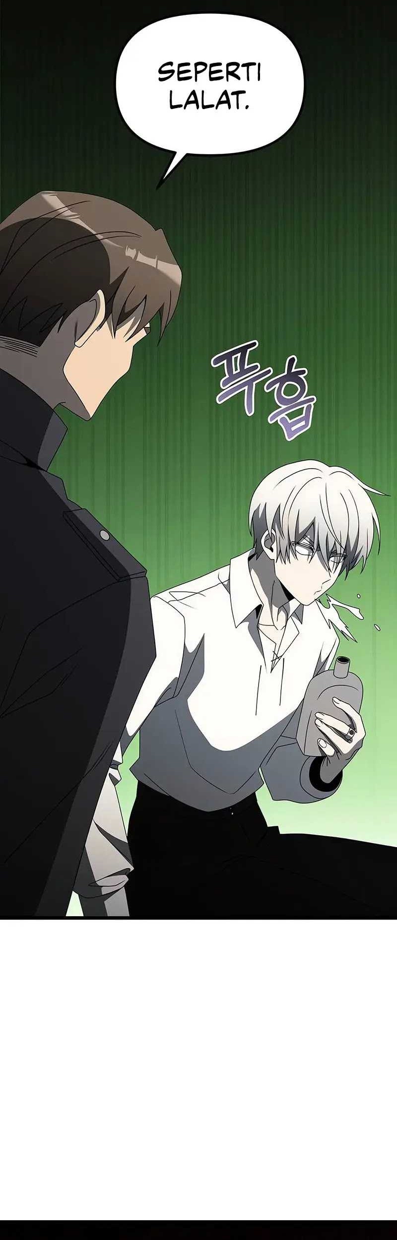 Terminally-Ill Genius Dark Knight Chapter 56 Gambar 74