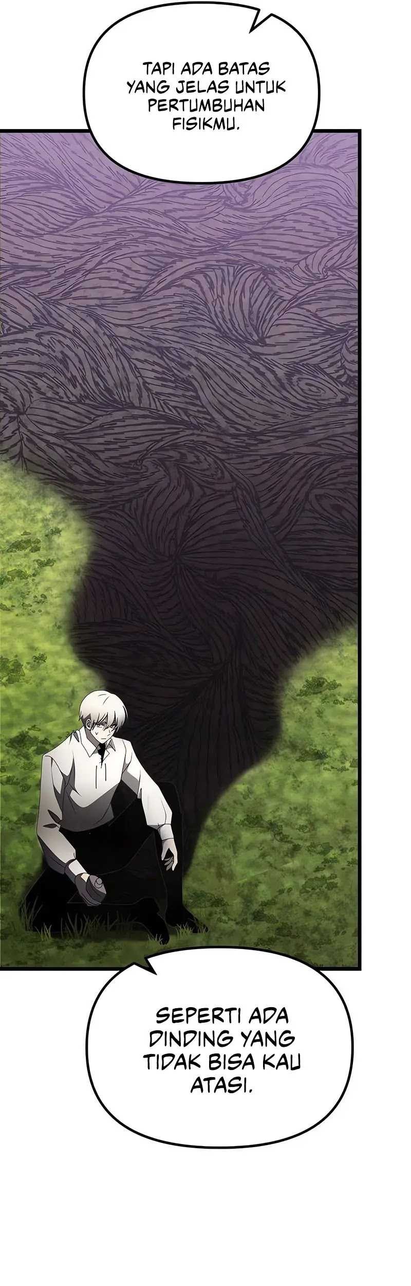 Terminally-Ill Genius Dark Knight Chapter 56 Gambar 77