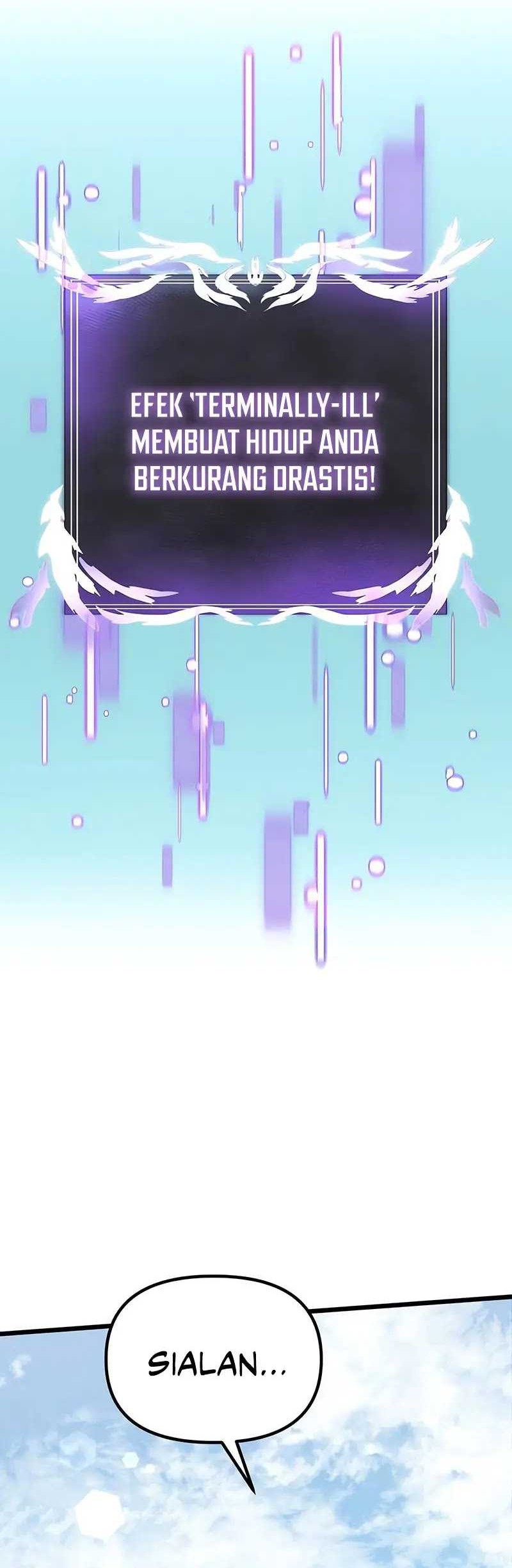 Terminally-Ill Genius Dark Knight Chapter 56 Gambar 84