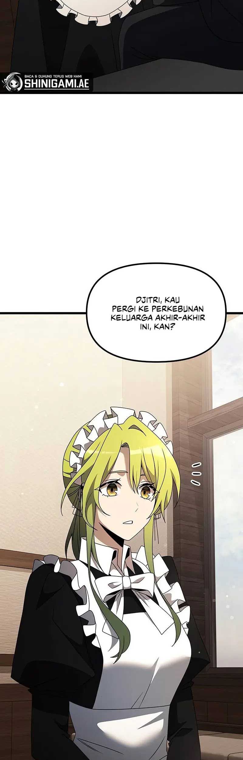 Terminally-Ill Genius Dark Knight Chapter 56 Gambar 4