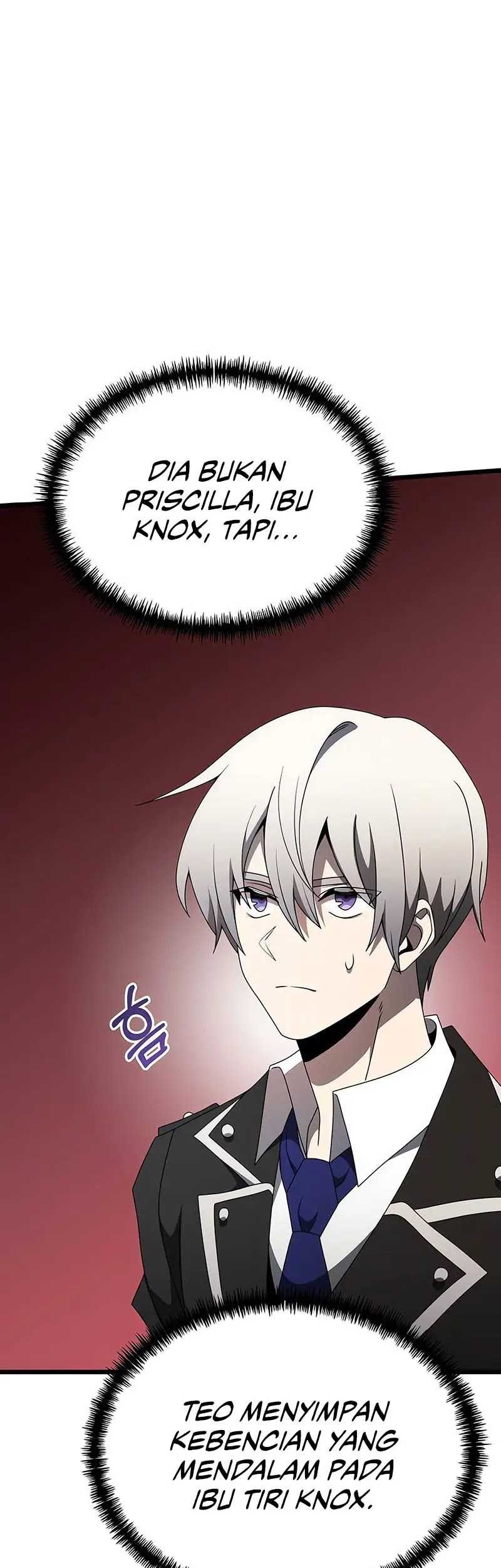 Terminally-Ill Genius Dark Knight Chapter 56 Gambar 6