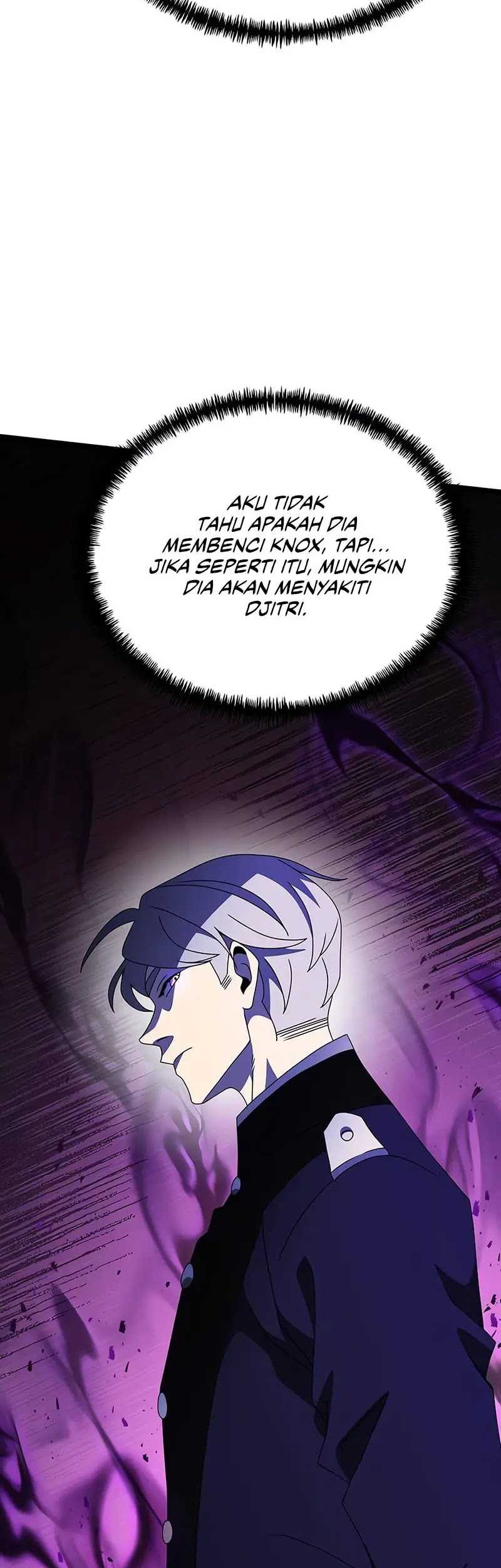 Terminally-Ill Genius Dark Knight Chapter 56 Gambar 7