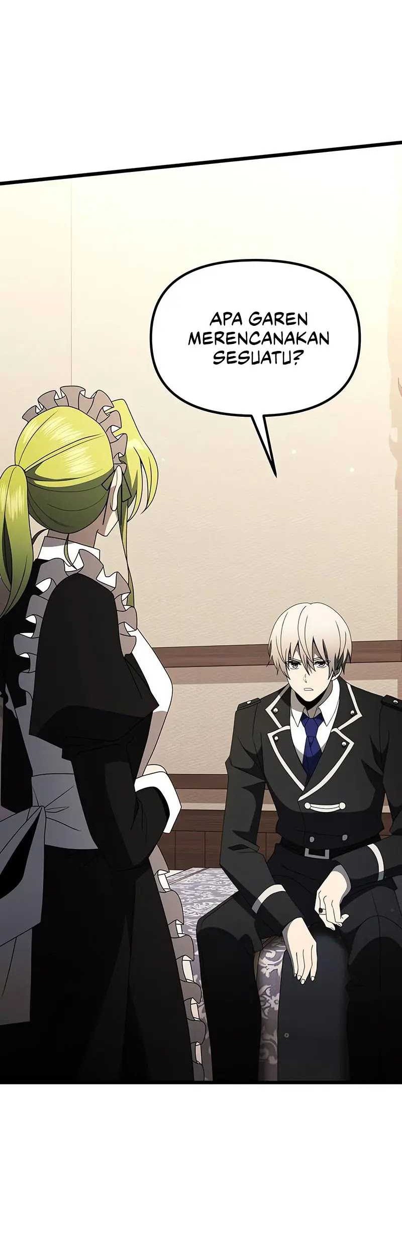 Terminally-Ill Genius Dark Knight Chapter 56 Gambar 9