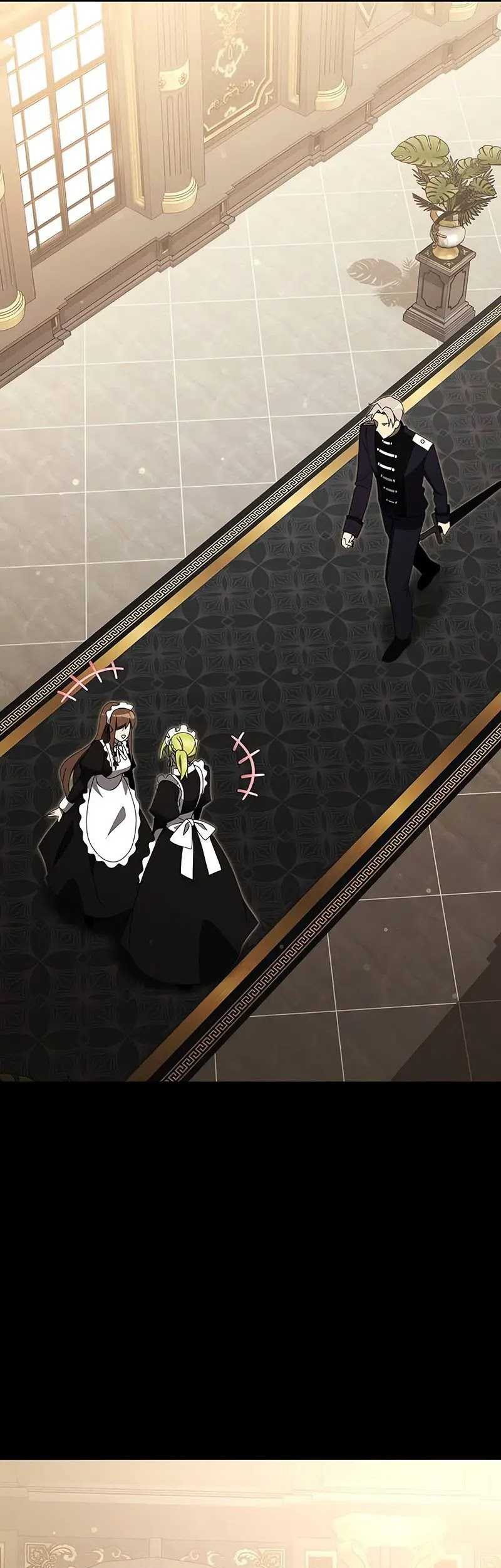 Terminally-Ill Genius Dark Knight Chapter 56 Gambar 14