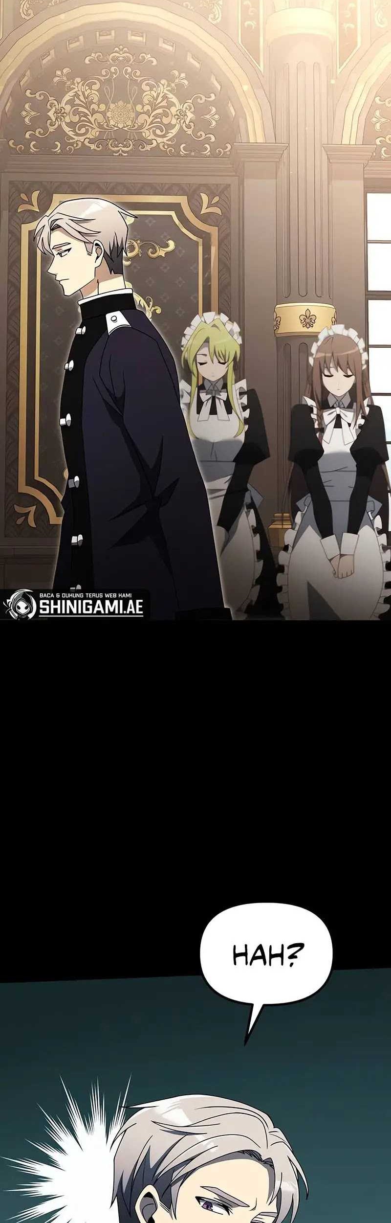 Terminally-Ill Genius Dark Knight Chapter 56 Gambar 15