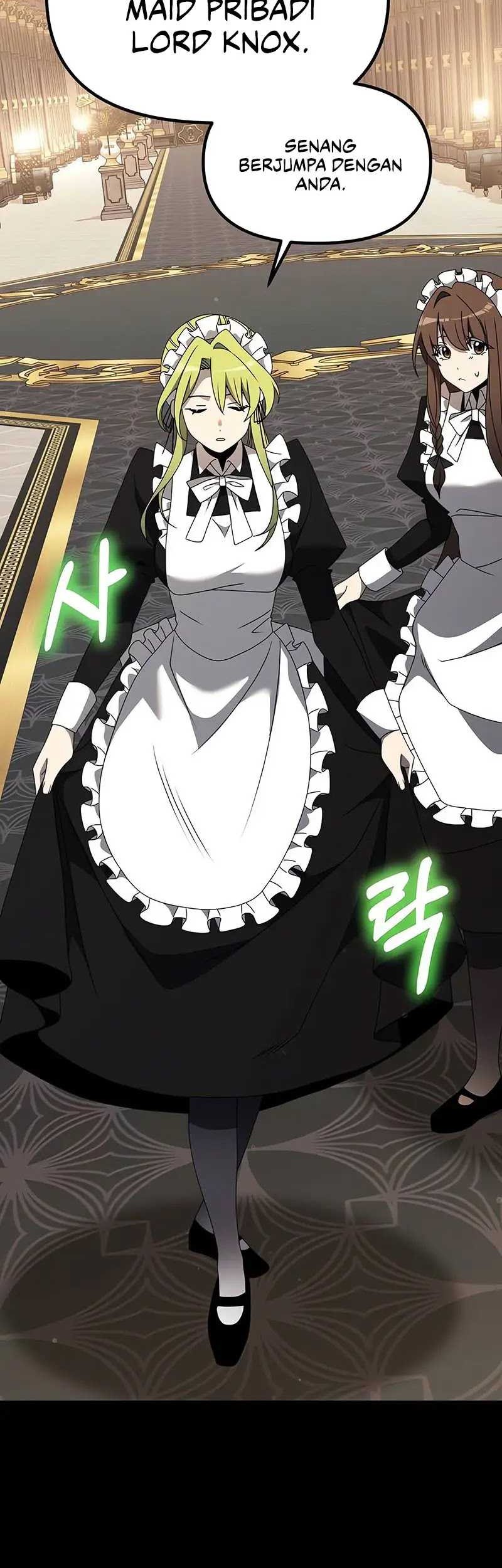 Terminally-Ill Genius Dark Knight Chapter 56 Gambar 20