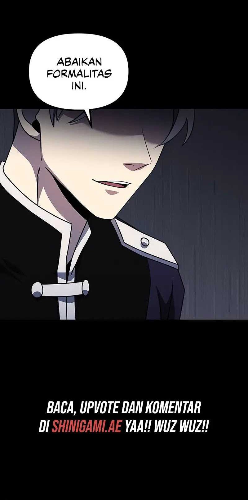 Terminally-Ill Genius Dark Knight Chapter 56 Gambar 21