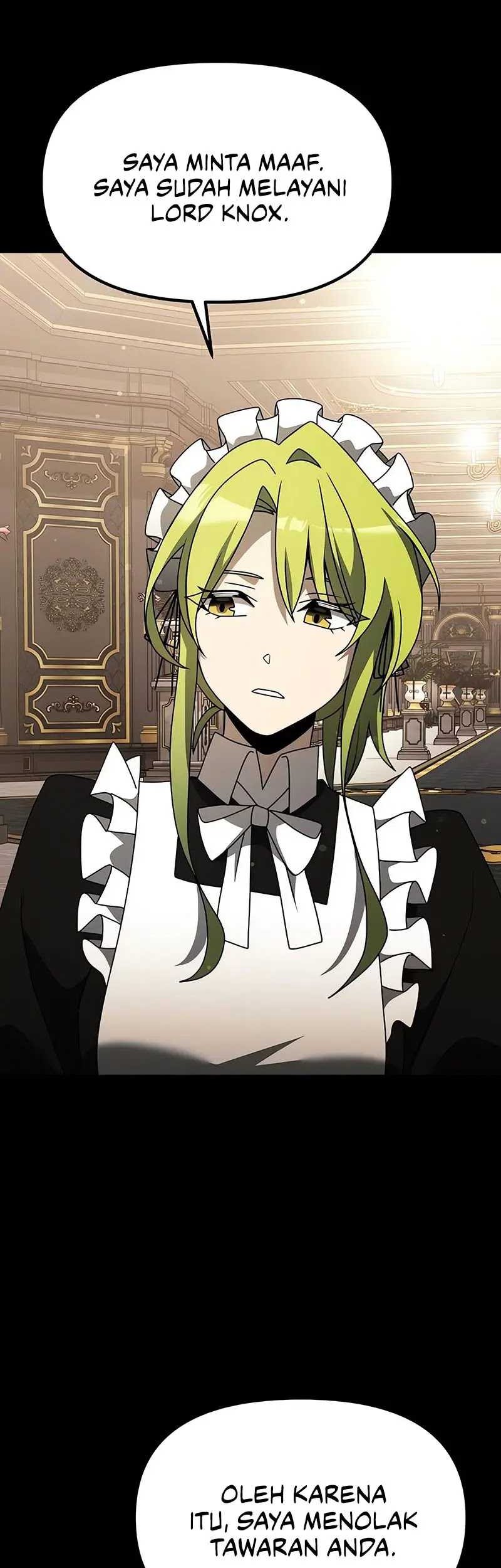 Terminally-Ill Genius Dark Knight Chapter 56 Gambar 24