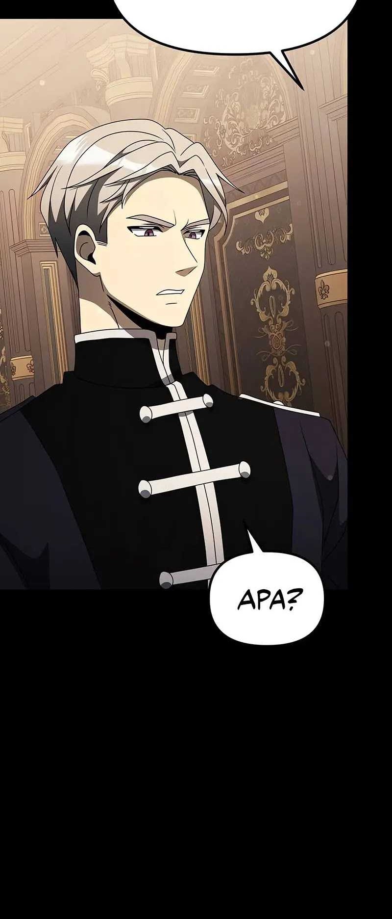 Terminally-Ill Genius Dark Knight Chapter 56 Gambar 25