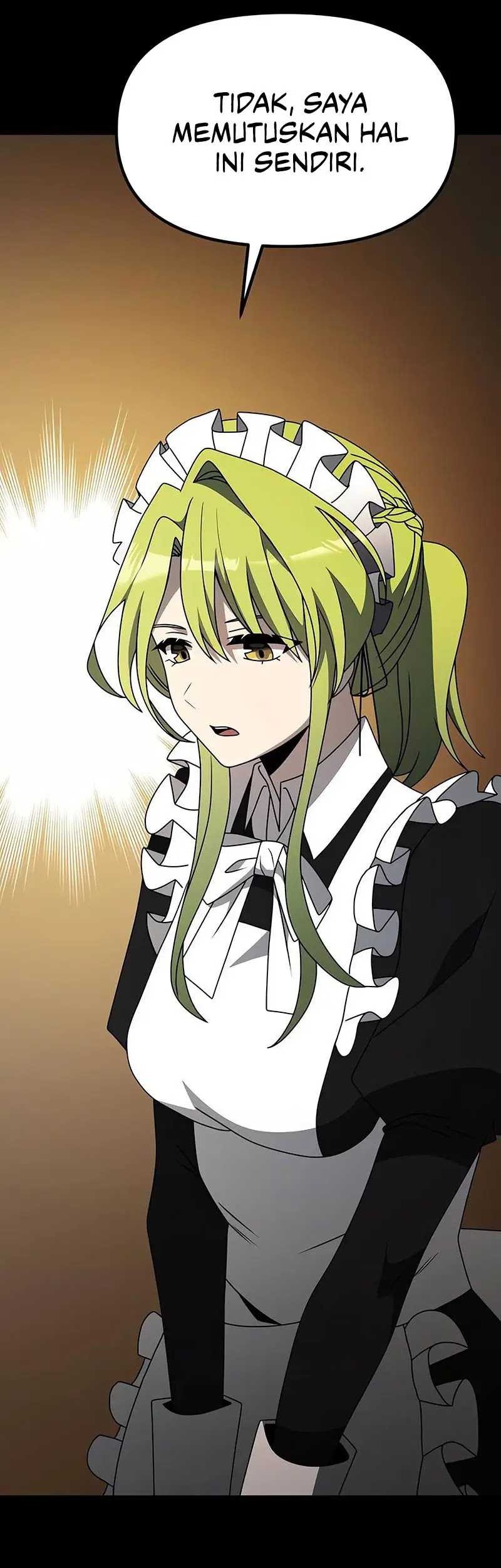 Terminally-Ill Genius Dark Knight Chapter 56 Gambar 28