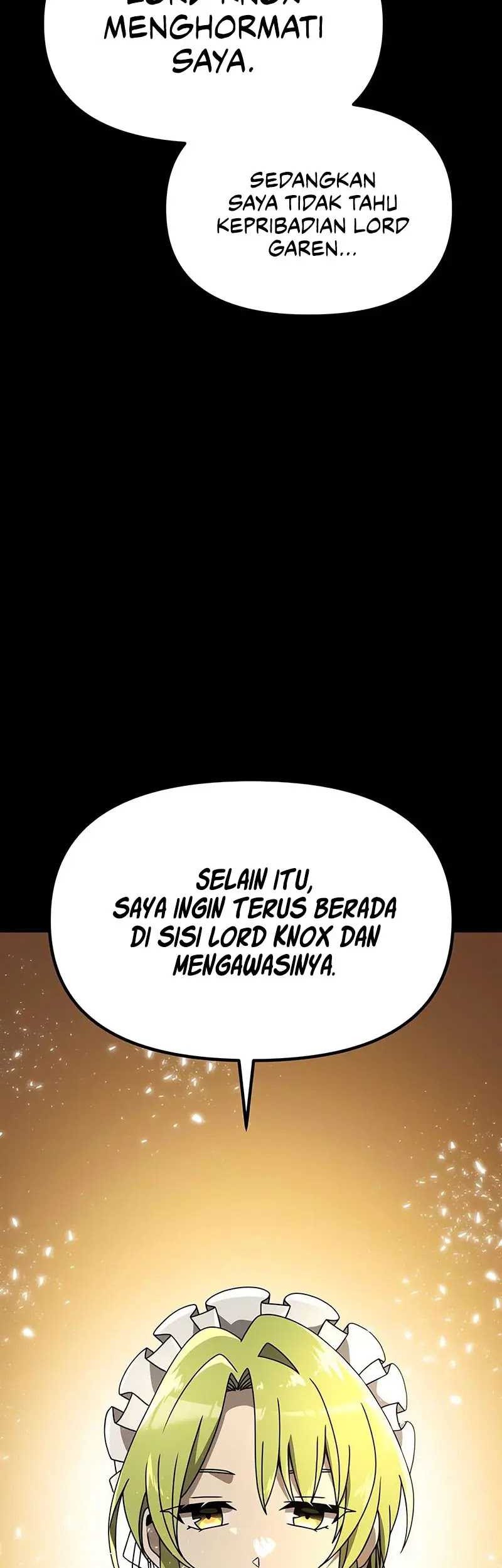Terminally-Ill Genius Dark Knight Chapter 56 Gambar 32
