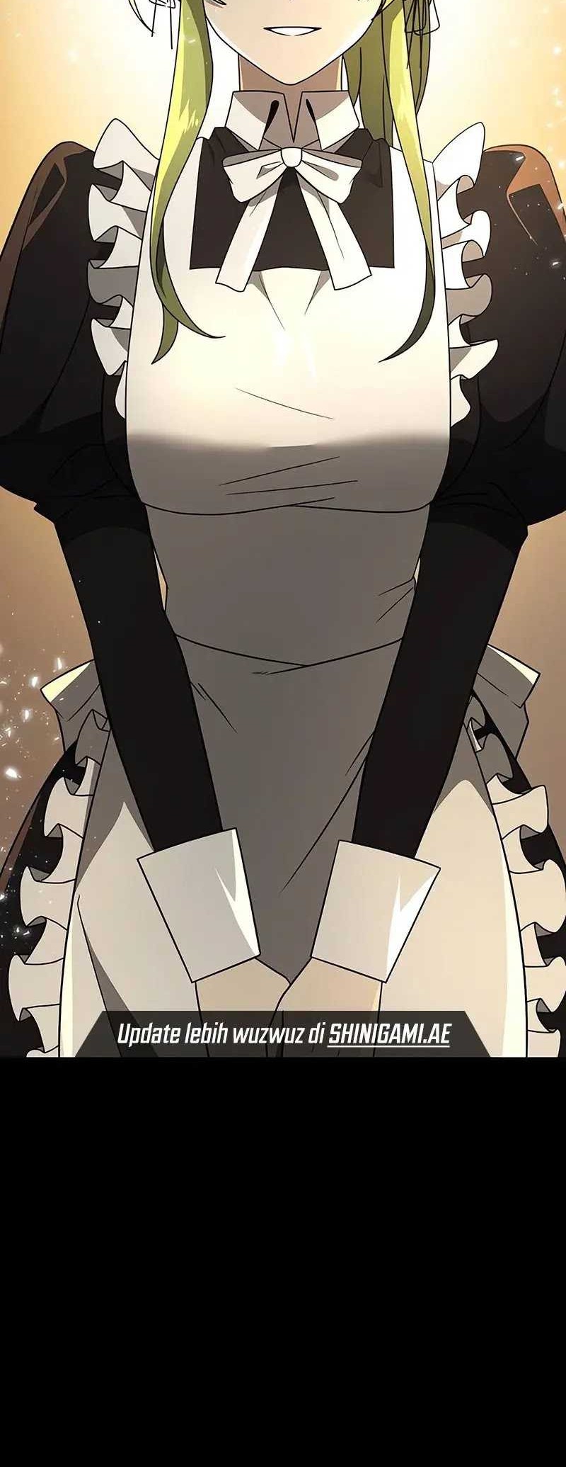 Terminally-Ill Genius Dark Knight Chapter 56 Gambar 33