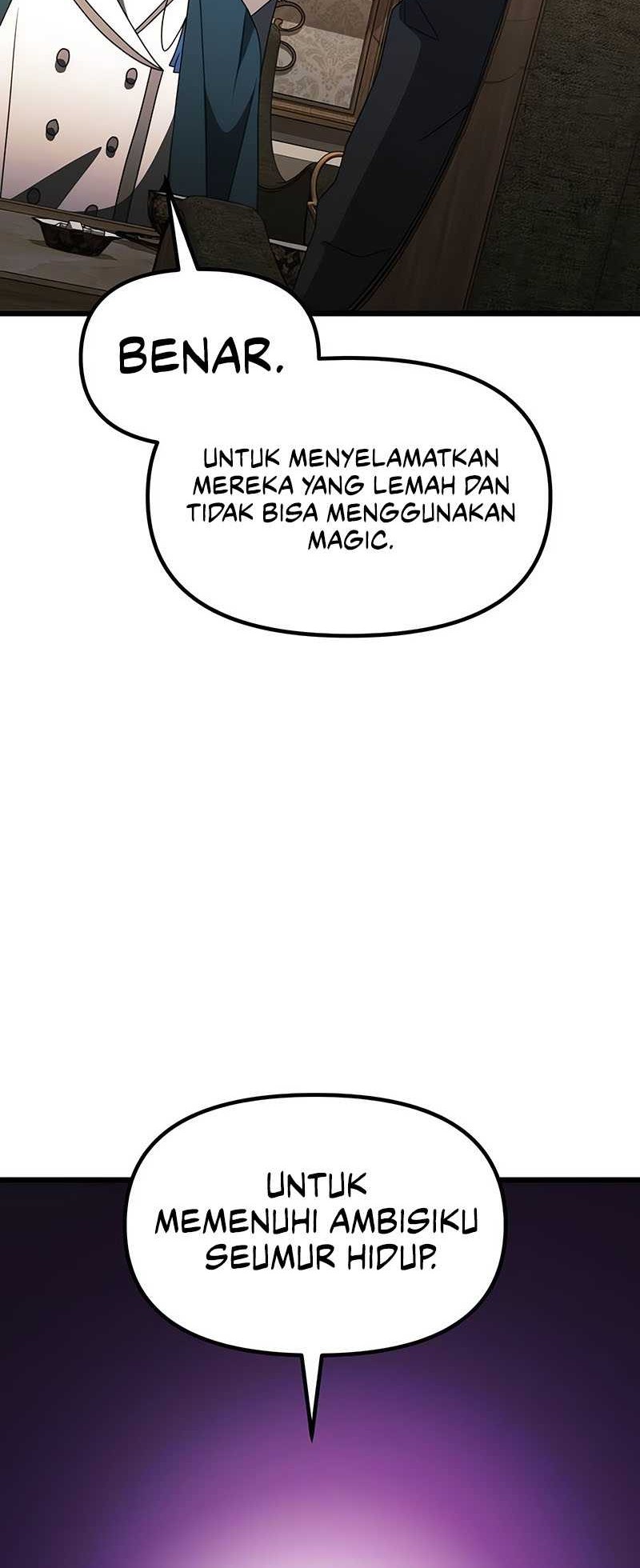 Terminally-Ill Genius Dark Knight Chapter 55 Gambar 53