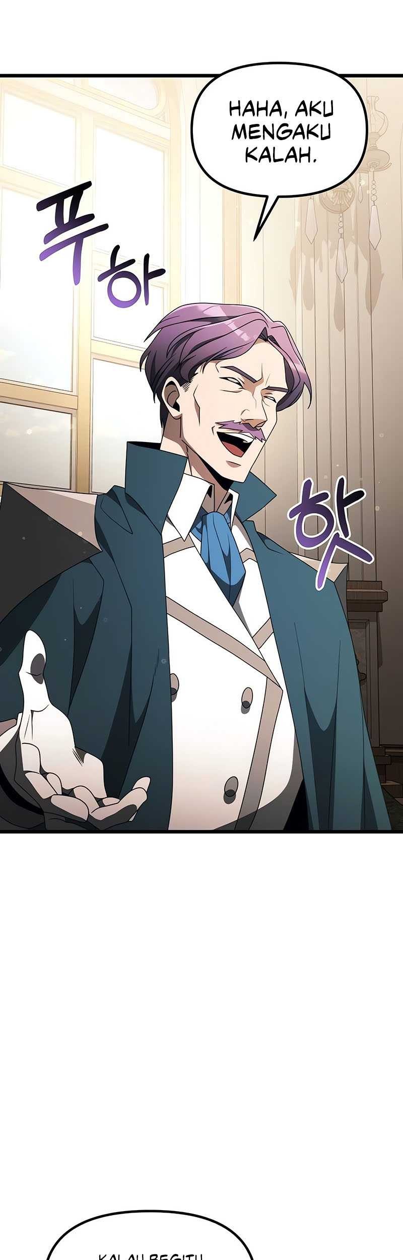 Terminally-Ill Genius Dark Knight Chapter 55 Gambar 50