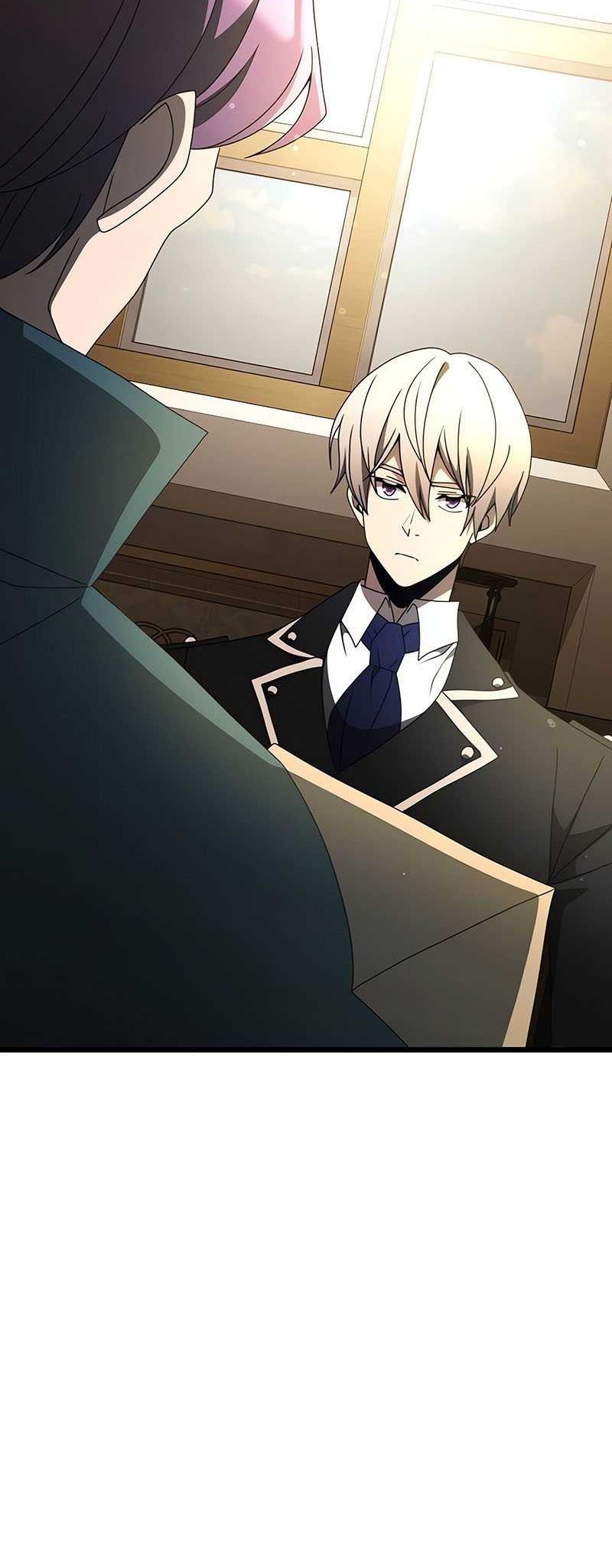 Terminally-Ill Genius Dark Knight Chapter 55 Gambar 57