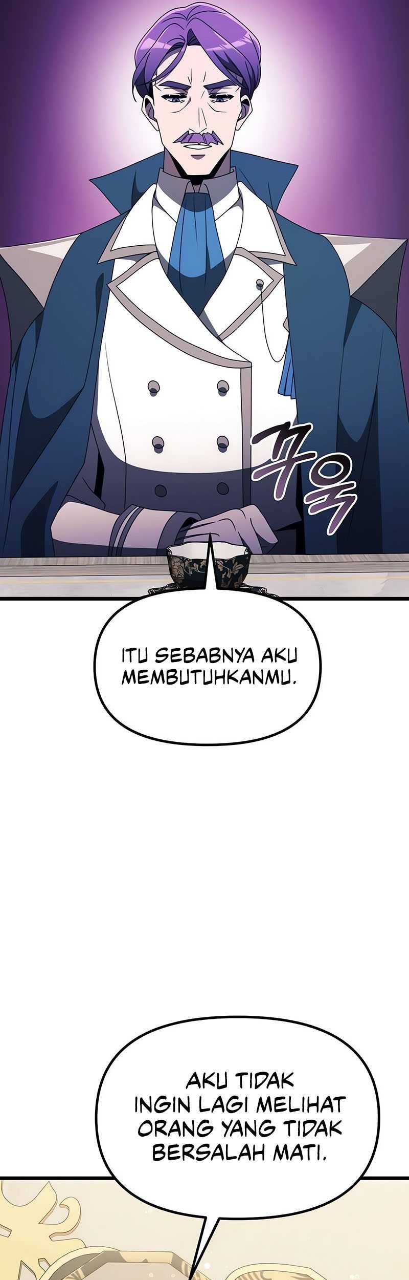 Terminally-Ill Genius Dark Knight Chapter 55 Gambar 54