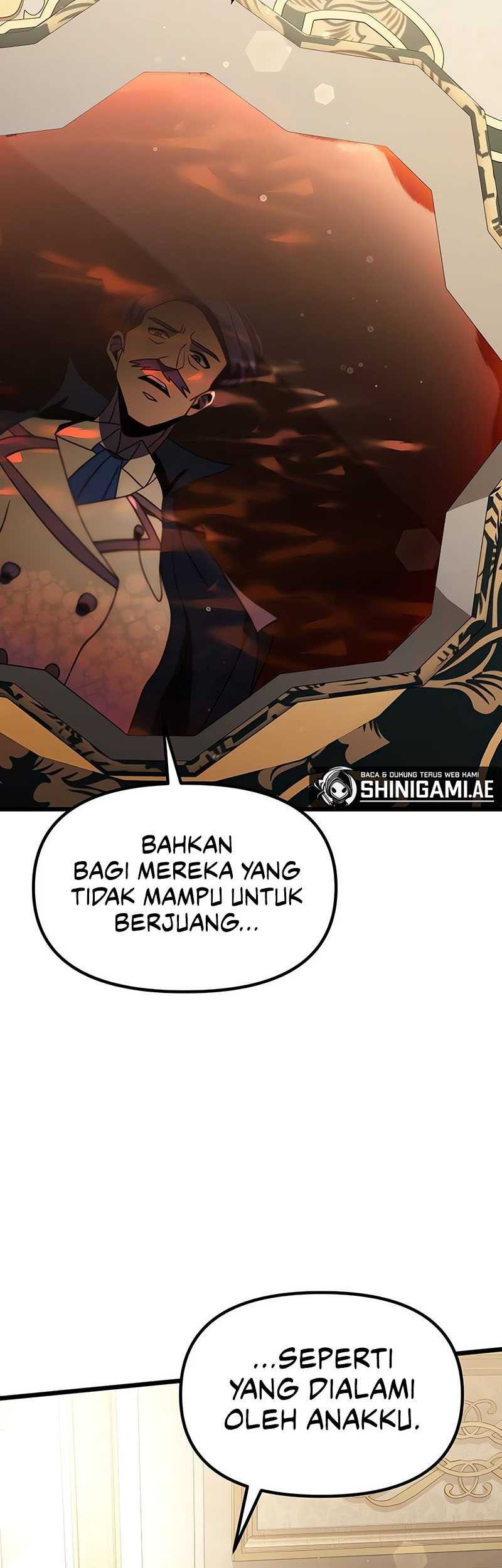 Terminally-Ill Genius Dark Knight Chapter 55 Gambar 55