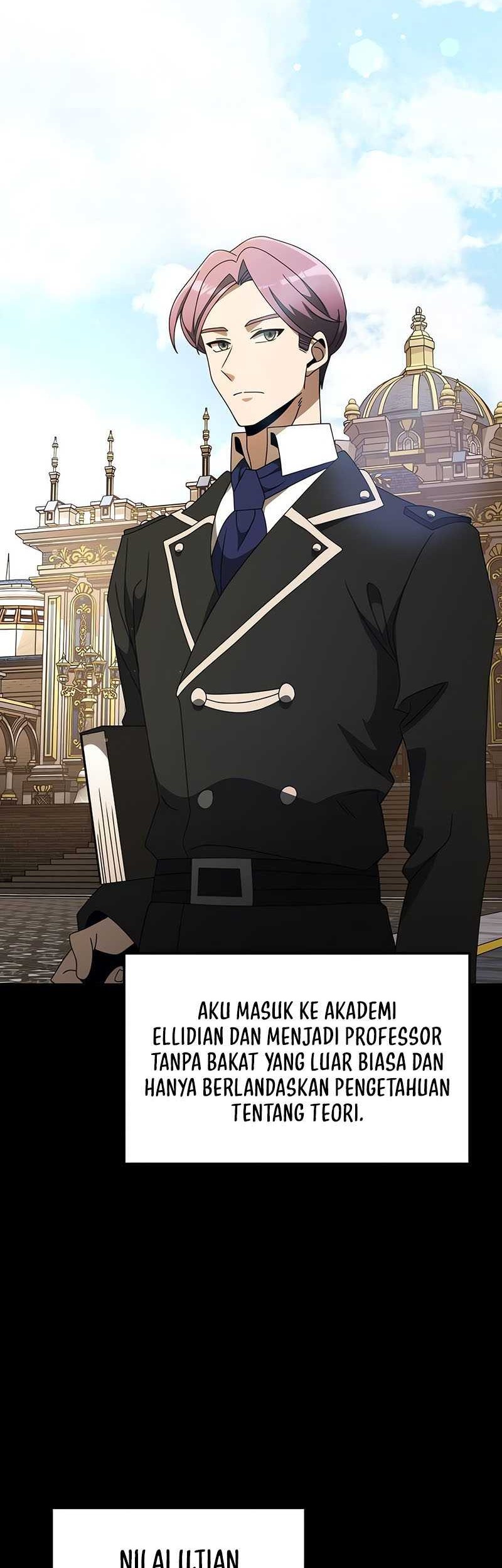 Terminally-Ill Genius Dark Knight Chapter 55 Gambar 59