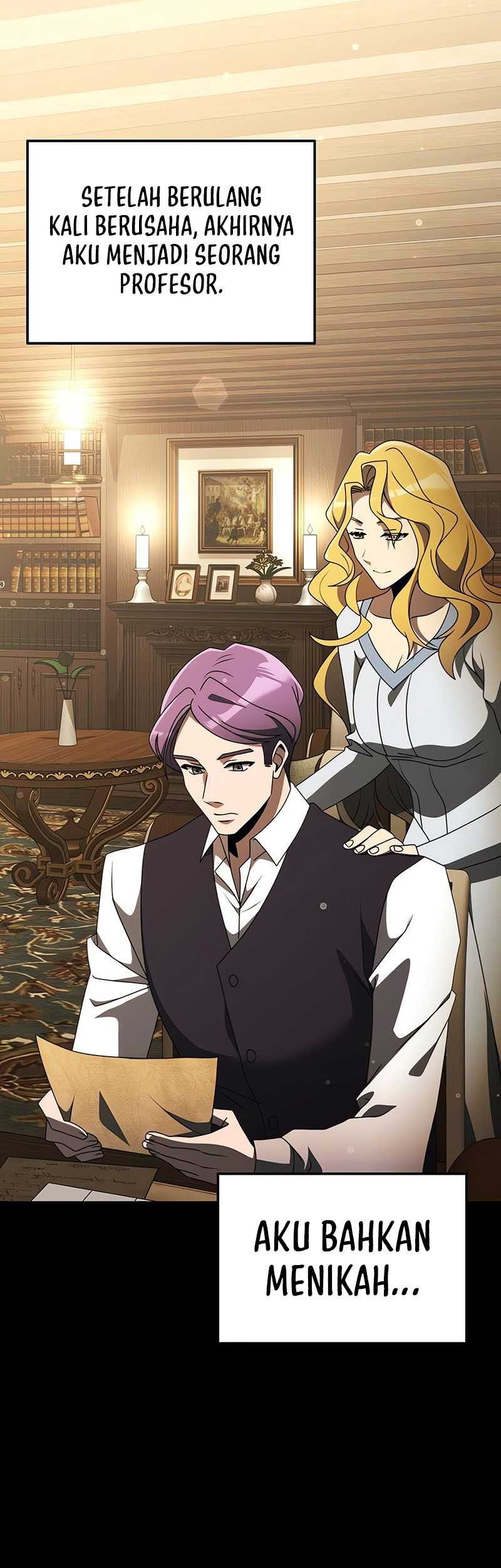 Terminally-Ill Genius Dark Knight Chapter 55 Gambar 62