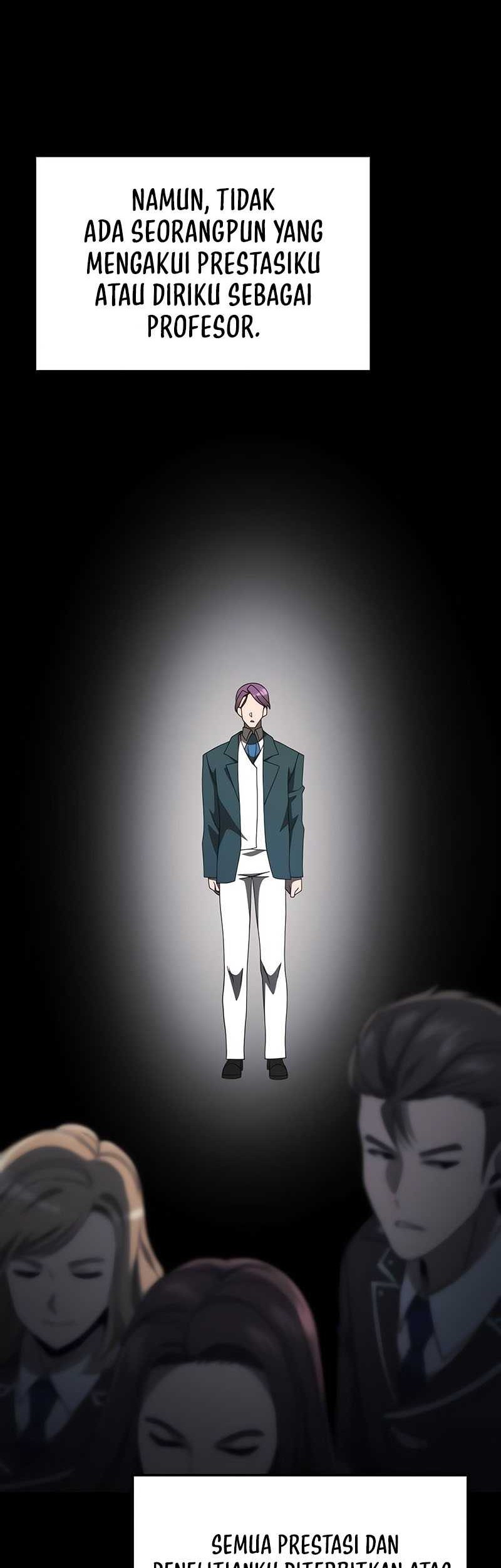 Terminally-Ill Genius Dark Knight Chapter 55 Gambar 63