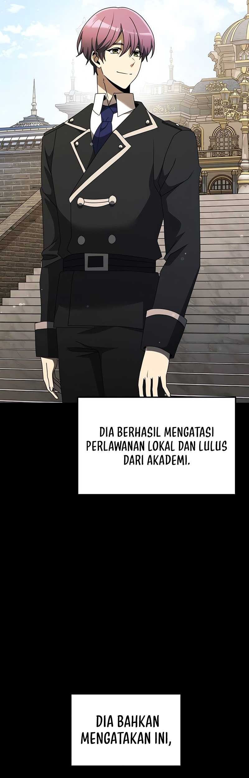 Terminally-Ill Genius Dark Knight Chapter 55 Gambar 66