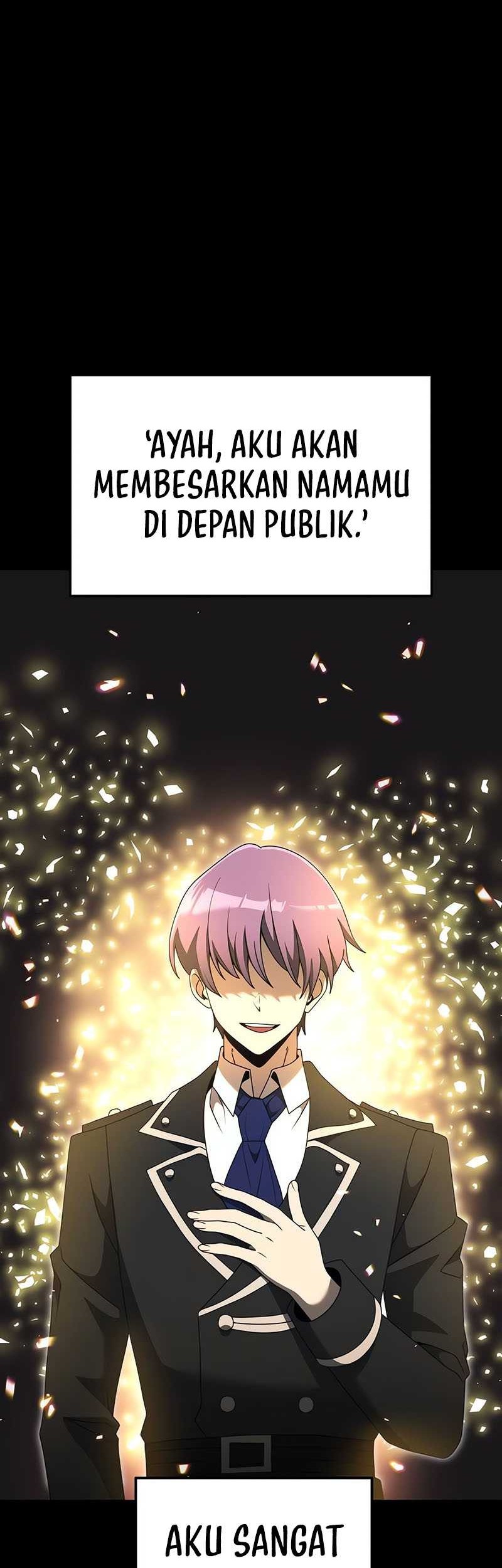 Terminally-Ill Genius Dark Knight Chapter 55 Gambar 67