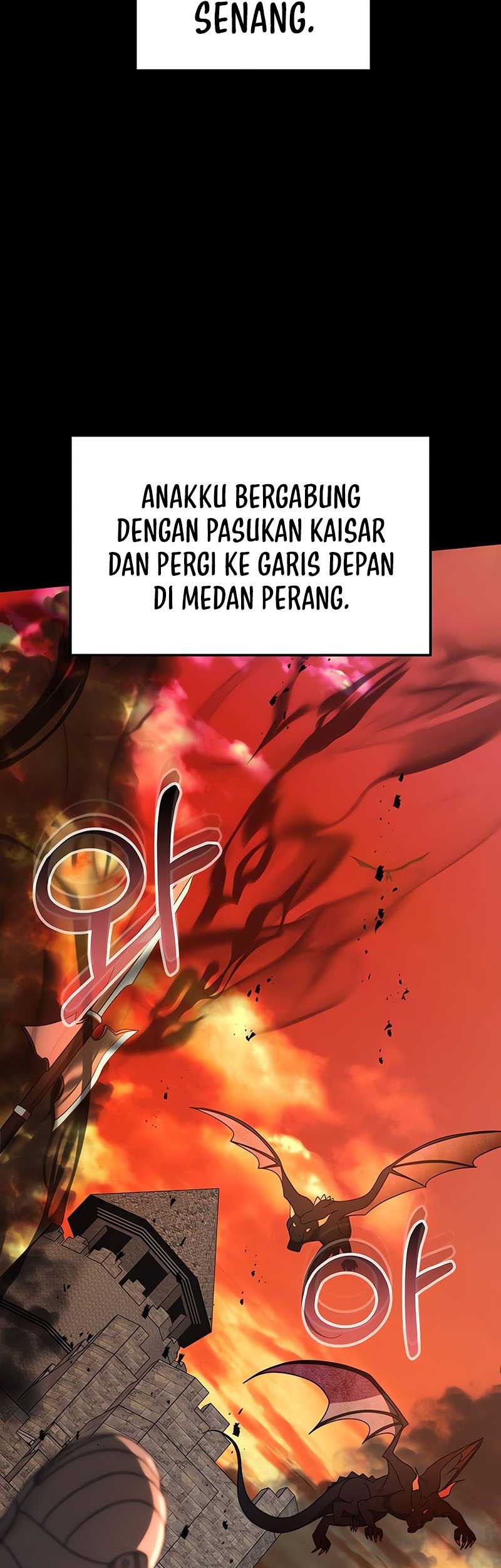 Terminally-Ill Genius Dark Knight Chapter 55 Gambar 68