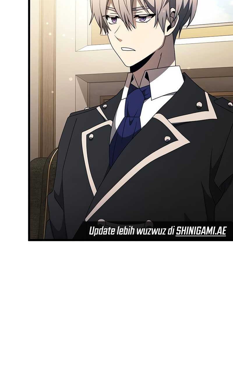 Terminally-Ill Genius Dark Knight Chapter 55 Gambar 37