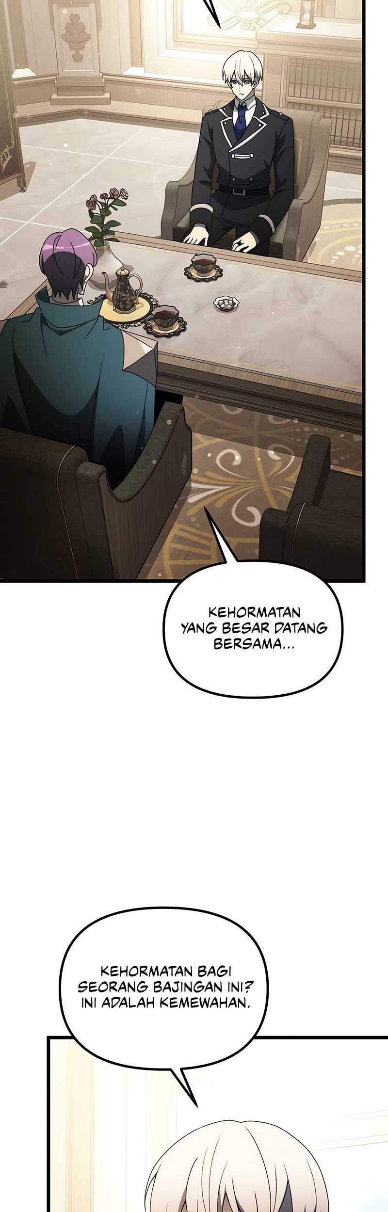 Terminally-Ill Genius Dark Knight Chapter 55 Gambar 36