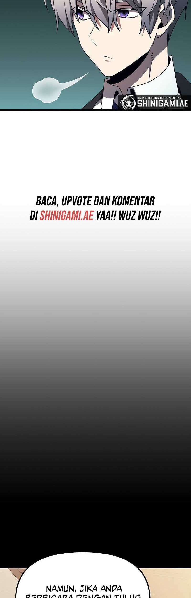 Terminally-Ill Genius Dark Knight Chapter 55 Gambar 39
