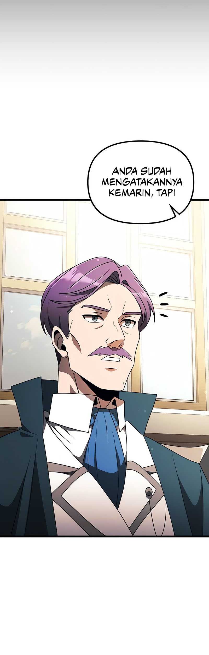 Terminally-Ill Genius Dark Knight Chapter 55 Gambar 44