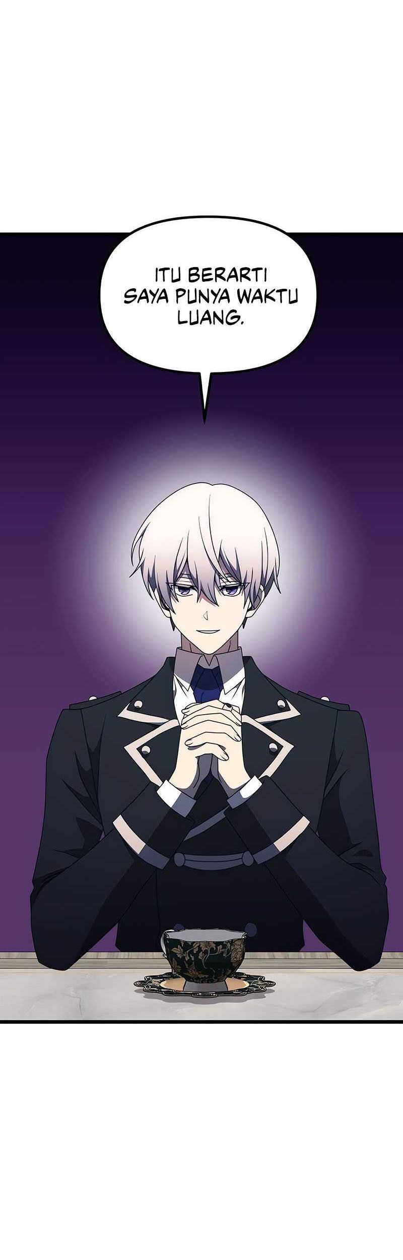 Terminally-Ill Genius Dark Knight Chapter 55 Gambar 49