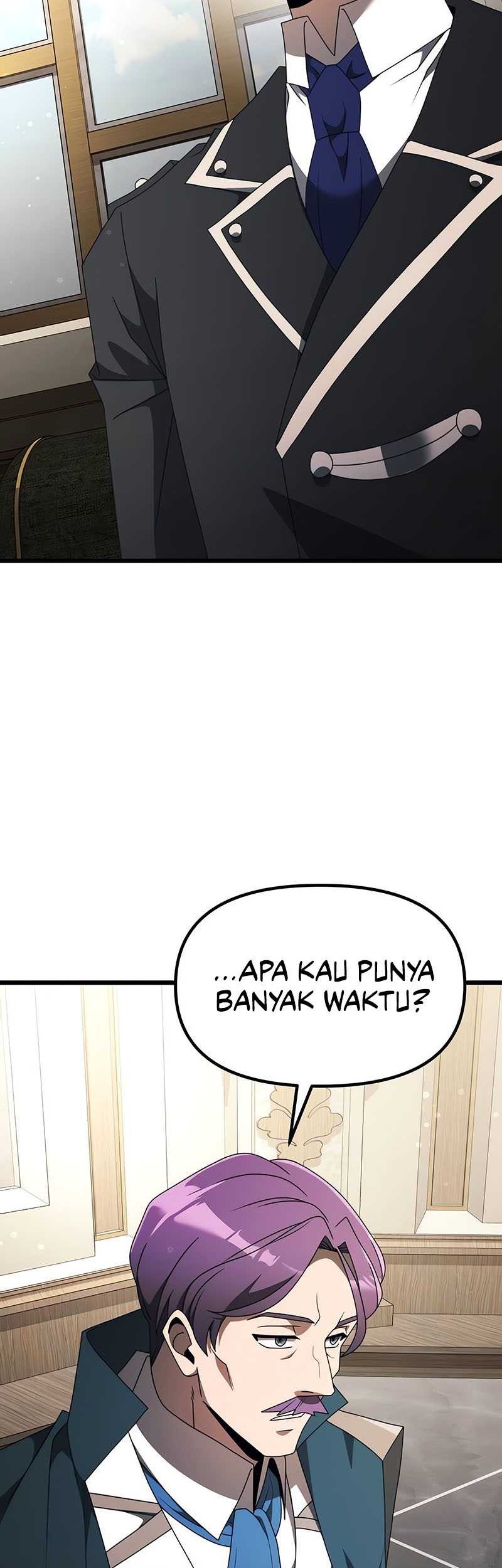 Terminally-Ill Genius Dark Knight Chapter 55 Gambar 47