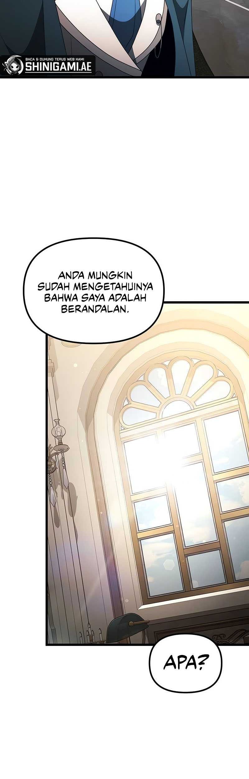 Terminally-Ill Genius Dark Knight Chapter 55 Gambar 48