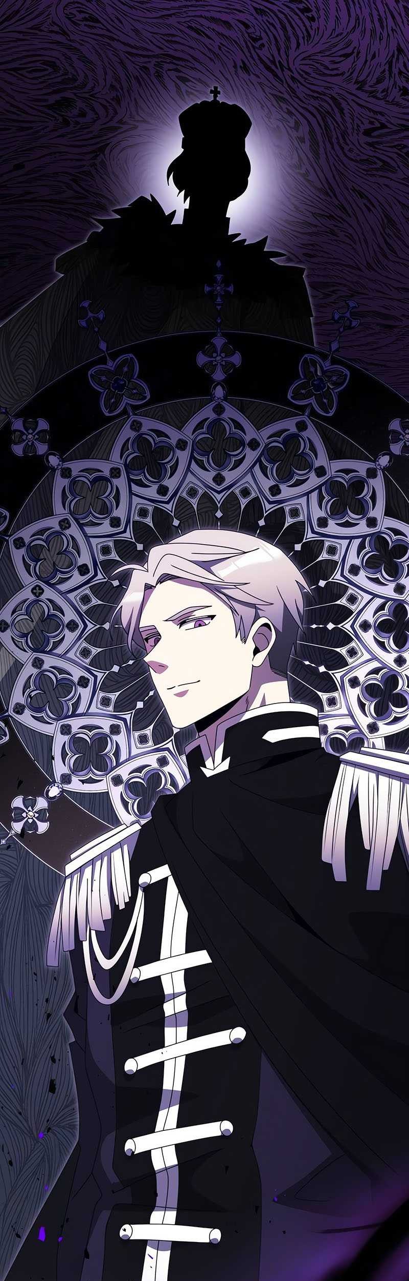 Terminally-Ill Genius Dark Knight Chapter 55 Gambar 90