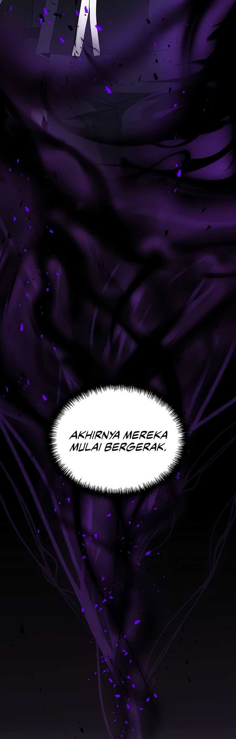 Terminally-Ill Genius Dark Knight Chapter 55 Gambar 91