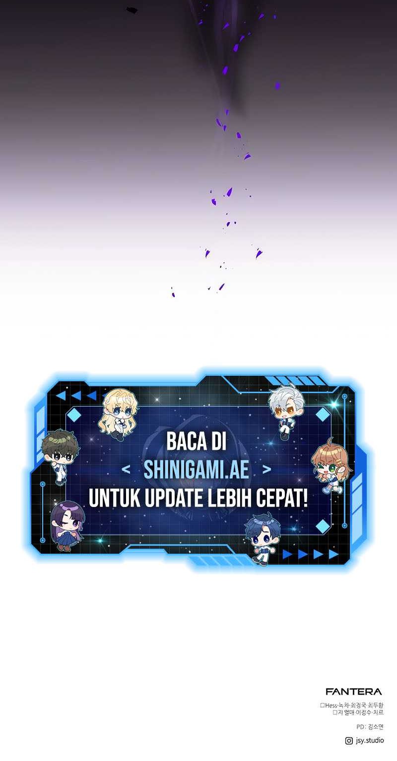 Terminally-Ill Genius Dark Knight Chapter 55 Gambar 92