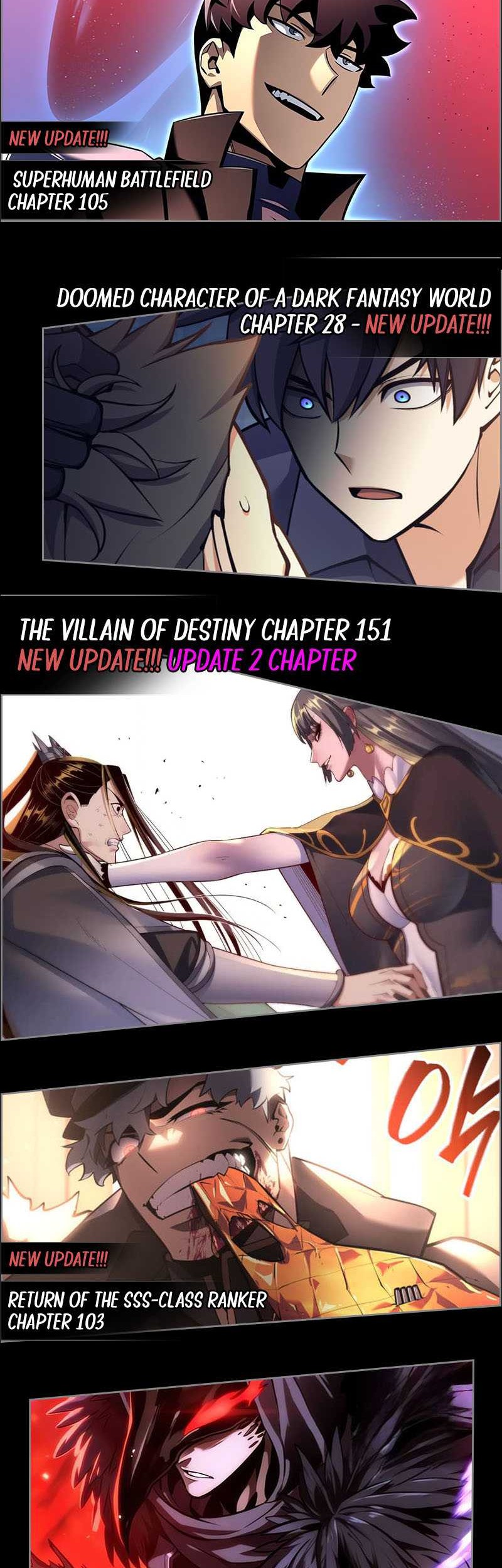 Terminally-Ill Genius Dark Knight Chapter 55 Gambar 94