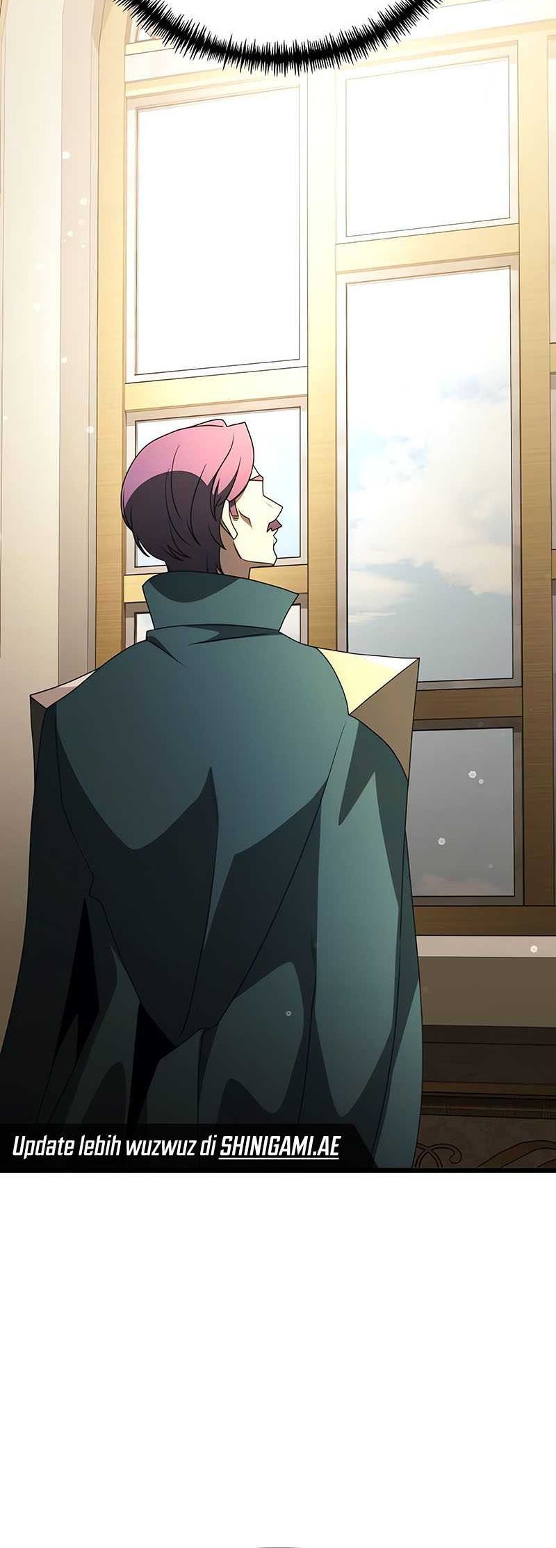 Terminally-Ill Genius Dark Knight Chapter 55 Gambar 77